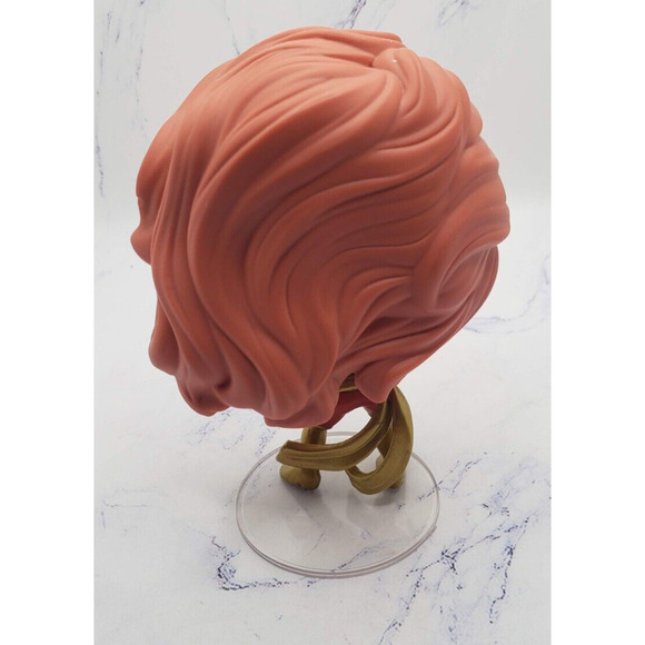 FUNKO Pop! Marvel X-Men Dark Phoenix #422 Collectible Vinyl Figure - Picture 11 of 15